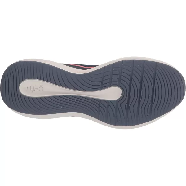 Ryka Women's Ferocity Slip-on Sneaker