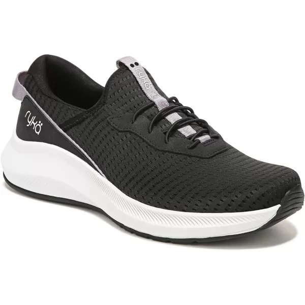 Ryka Women's Ferocity Slip-on Sneaker