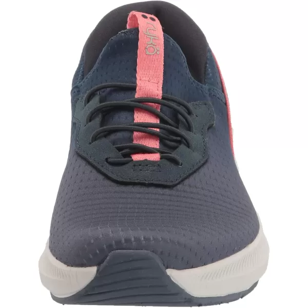 Ryka Women's Ferocity Slip-on Sneaker