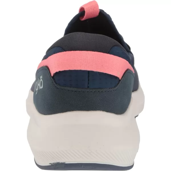 Ryka Women's Ferocity Slip-on Sneaker