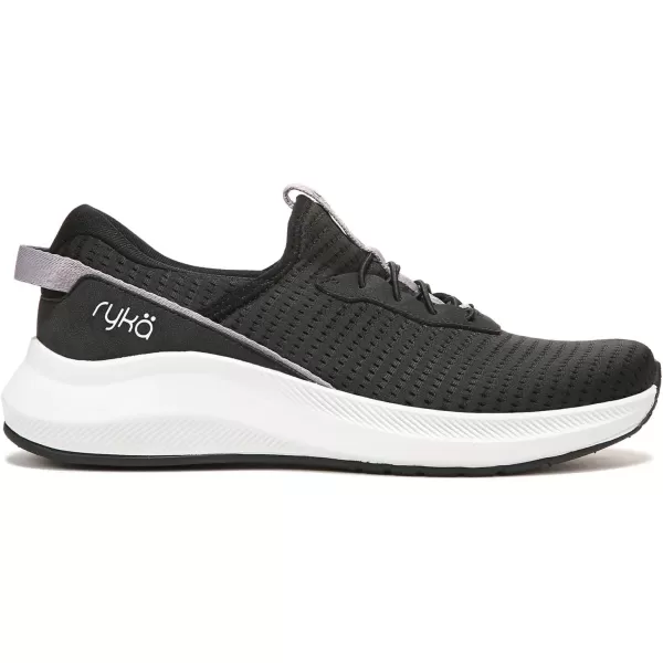 Ryka Women's Ferocity Slip-on Sneaker