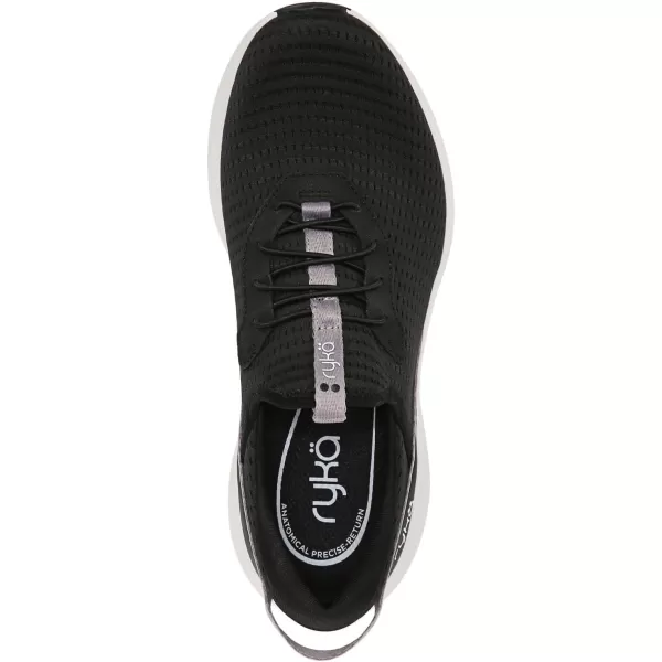Ryka Women's Ferocity Slip-on Sneaker