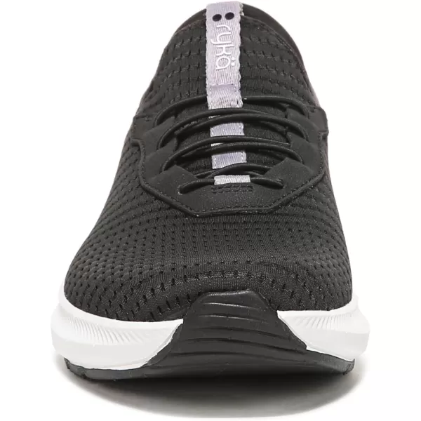 Ryka Women's Ferocity Slip-on Sneaker
