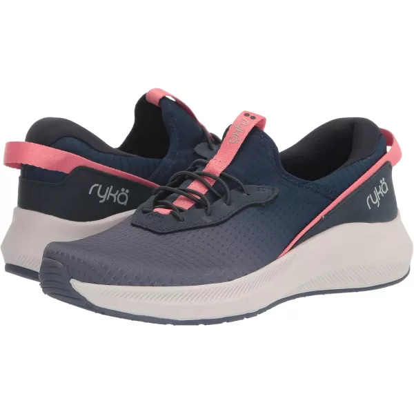 Ryka Women's Ferocity Slip-on Sneaker