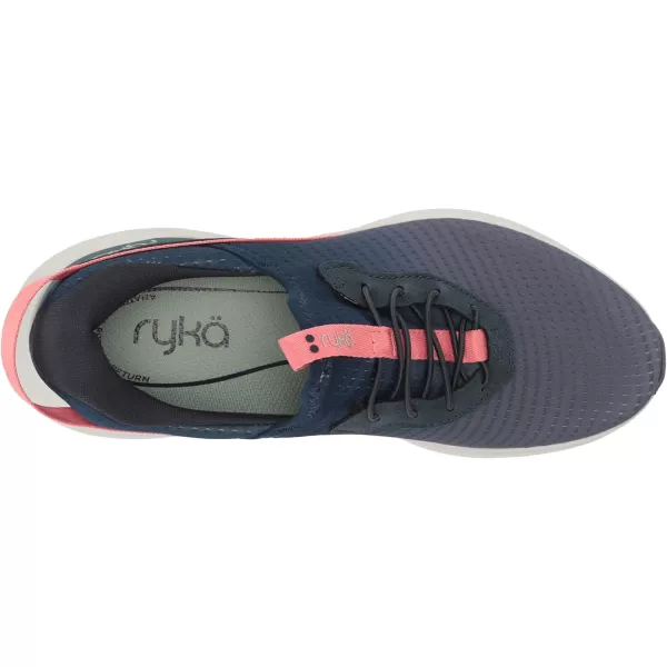 Ryka Women's Ferocity Slip-on Sneaker