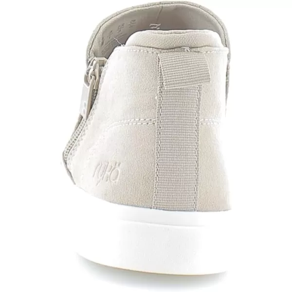 Ryka Women's Hensley 2 Ankle Zip Sneaker Booties Boot