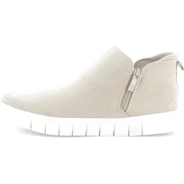 Ryka Women's Hensley 2 Ankle Zip Sneaker Booties Boot