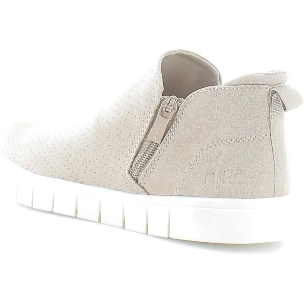 Ryka Women's Hensley 2 Ankle Zip Sneaker Booties Boot