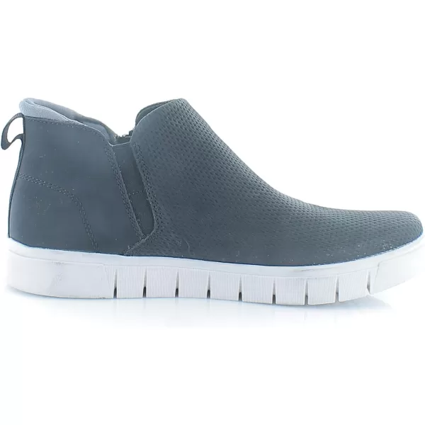 Ryka Women's Hensley 2 Ankle Zip Sneaker Booties Boot