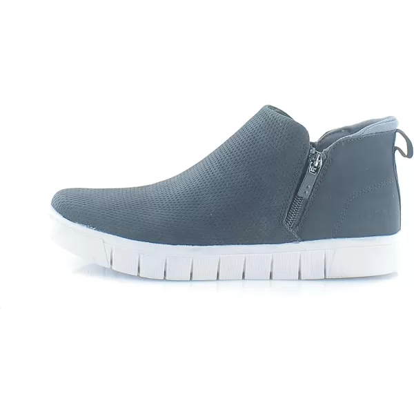 Ryka Women's Hensley 2 Ankle Zip Sneaker Booties Boot