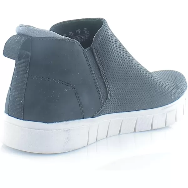 Ryka Women's Hensley 2 Ankle Zip Sneaker Booties Boot