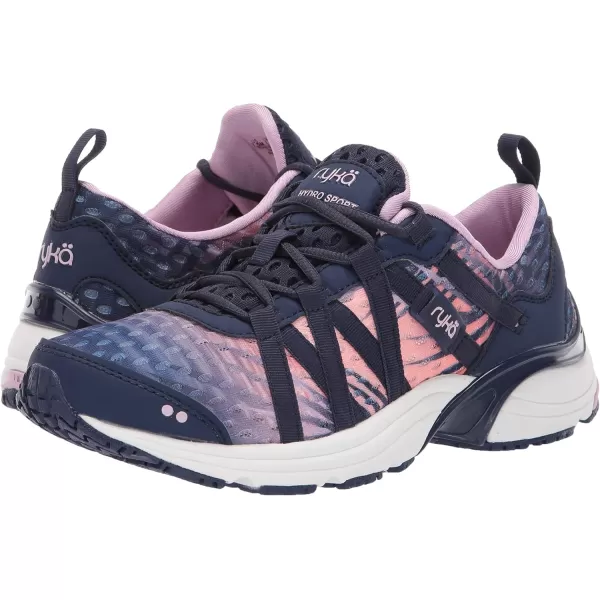 Ryka Womens Hydro Sport Cross Training Water Shoe