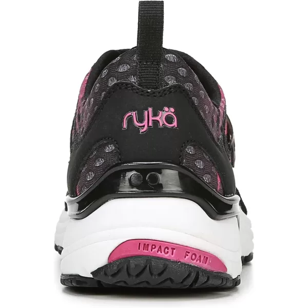 Ryka Womens Hydro Sport Cross Training Water Shoe