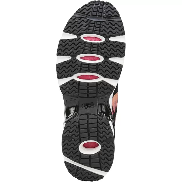 Ryka Womens Hydro Sport Cross Training Water Shoe