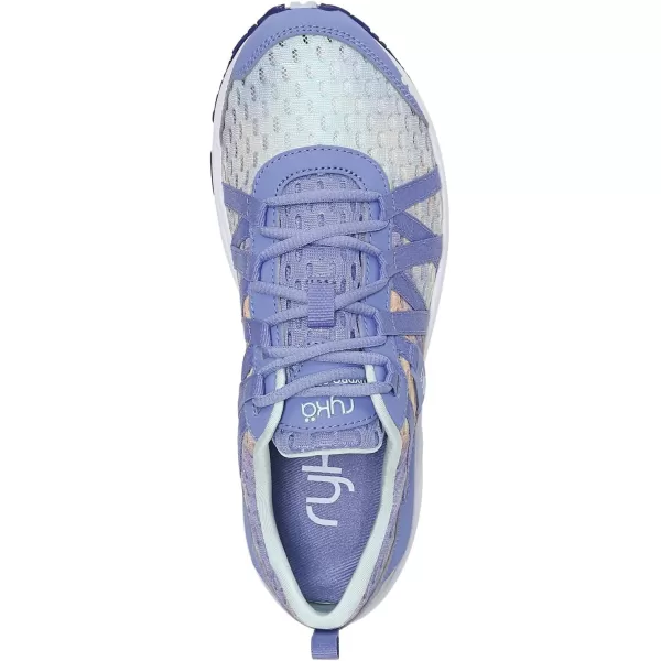 Ryka Womens Hydro Sport Cross Training Water Shoe