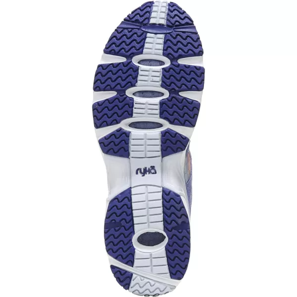 Ryka Womens Hydro Sport Cross Training Water Shoe