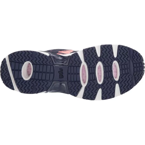 Ryka Womens Hydro Sport Cross Training Water Shoe