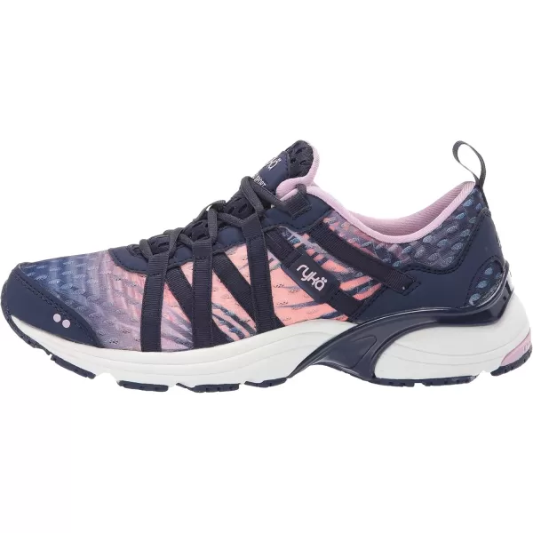 Ryka Womens Hydro Sport Cross Training Water Shoe