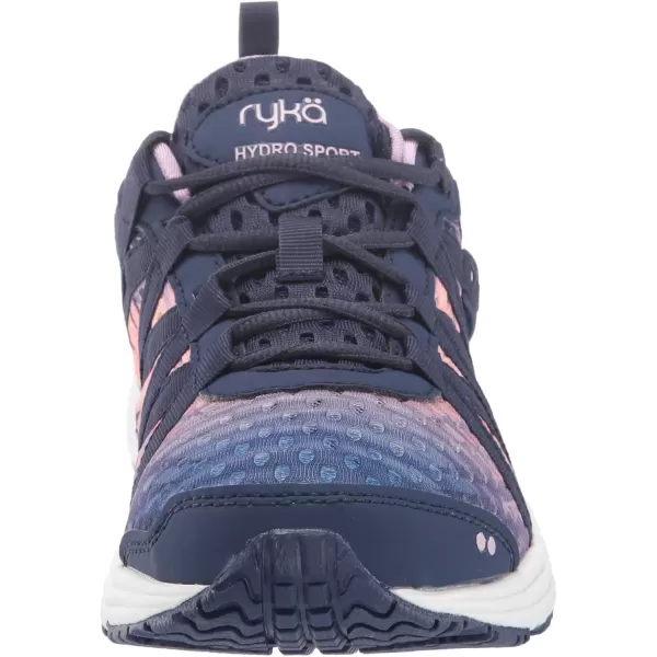 Ryka Womens Hydro Sport Cross Training Water Shoe