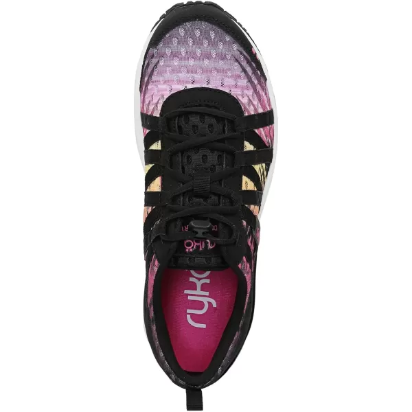 Ryka Womens Hydro Sport Cross Training Water Shoe