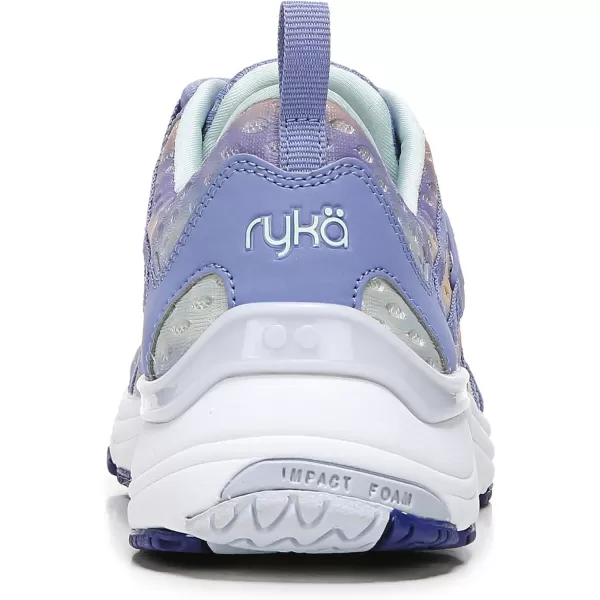 Ryka Womens Hydro Sport Cross Training Water Shoe