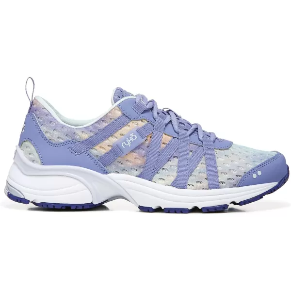 Ryka Womens Hydro Sport Cross Training Water Shoe