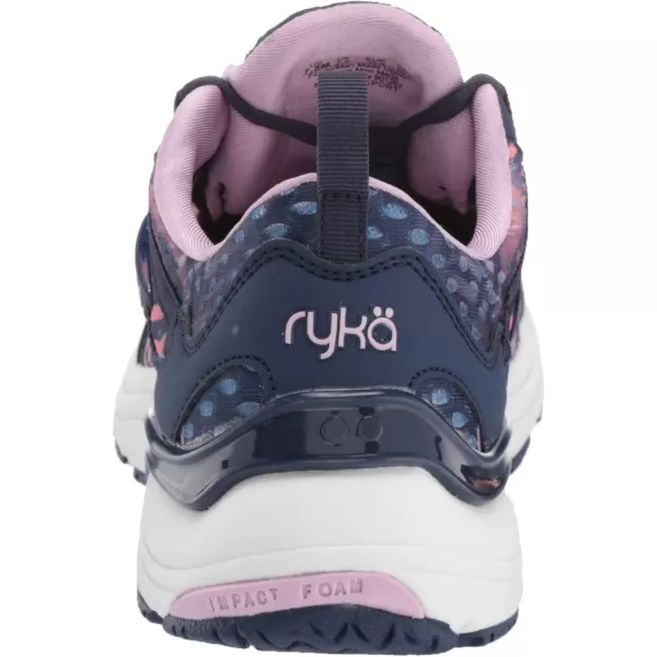 Ryka Womens Hydro Sport Cross Training Water Shoe