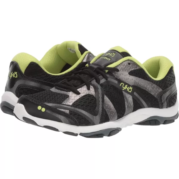 Ryka Women's Influence Training Shoe