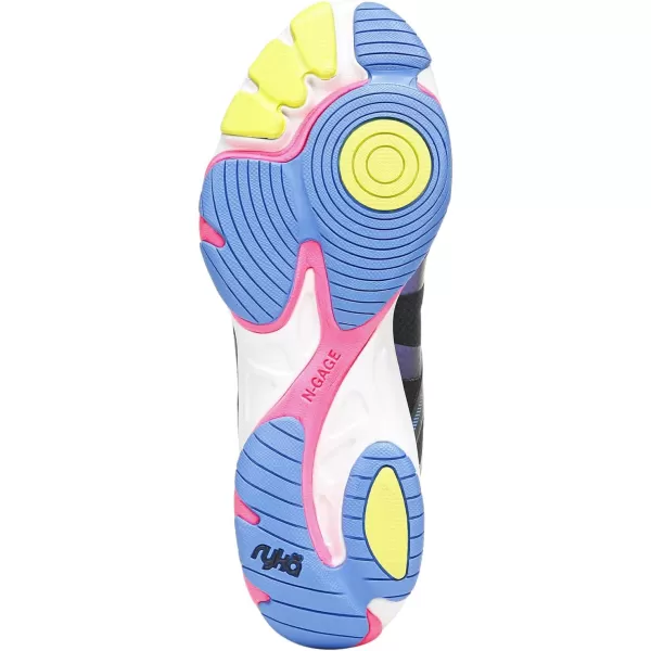 Ryka Women's Influence Training Shoe
