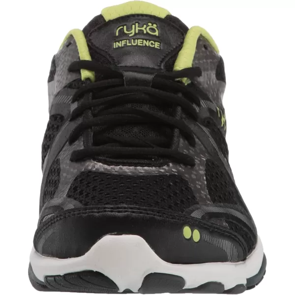 Ryka Women's Influence Training Shoe