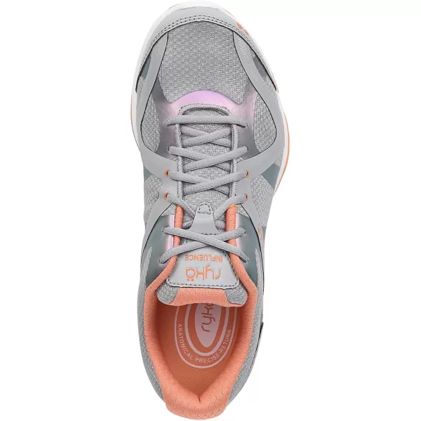 Ryka Women's Influence Training Shoe