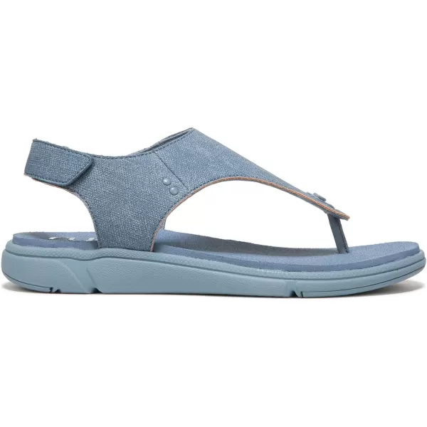 Ryka Women's Margo Next Thong Sandal Sport
