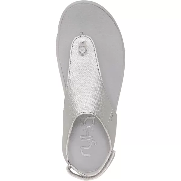Ryka Women's Margo Next Thong Sandal Sport