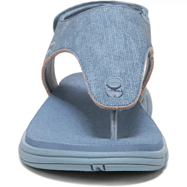 Ryka Women's Margo Next Thong Sandal Sport