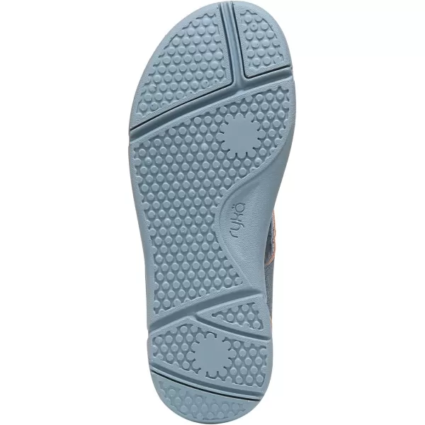 Ryka Women's Margo Next Thong Sandal Sport