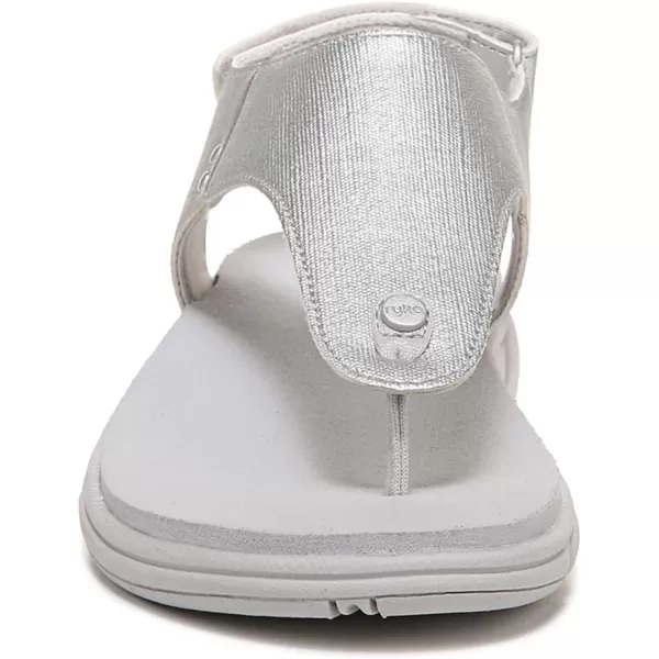 Ryka Women's Margo Next Thong Sandal Sport
