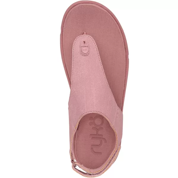 Ryka Women's Margo Next Thong Sandal Sport