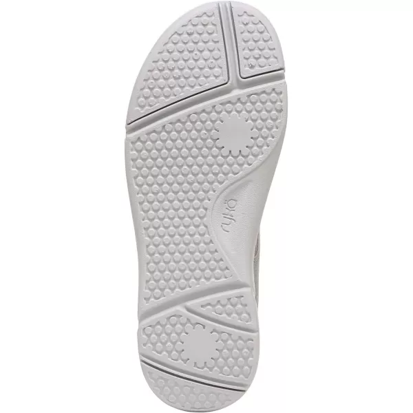 Ryka Women's Margo Next Thong Sandal Sport