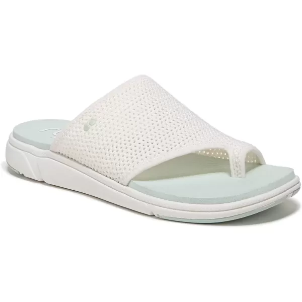 Ryka Women's Margo Slide Thong Sandal