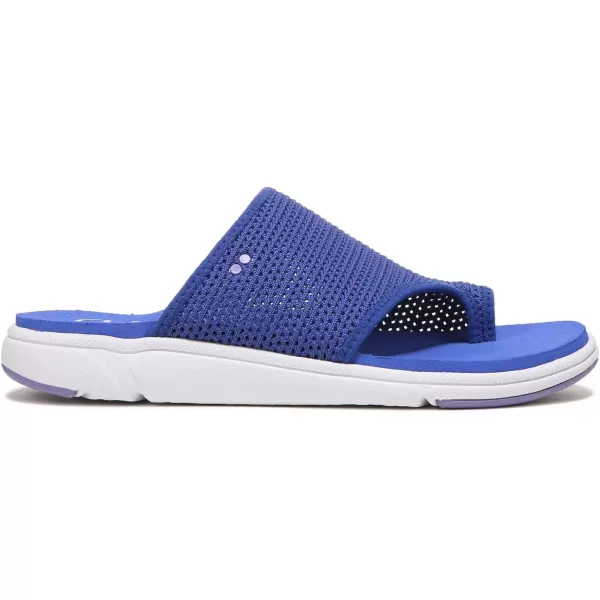 Ryka Women's Margo Slide Thong Sandal