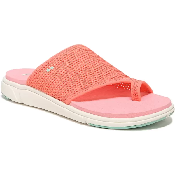 Ryka Women's Margo Slide Thong Sandal