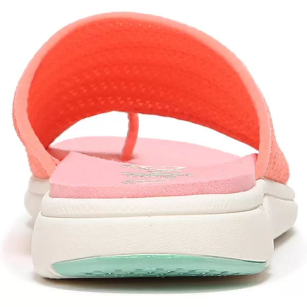 Ryka Women's Margo Slide Thong Sandal