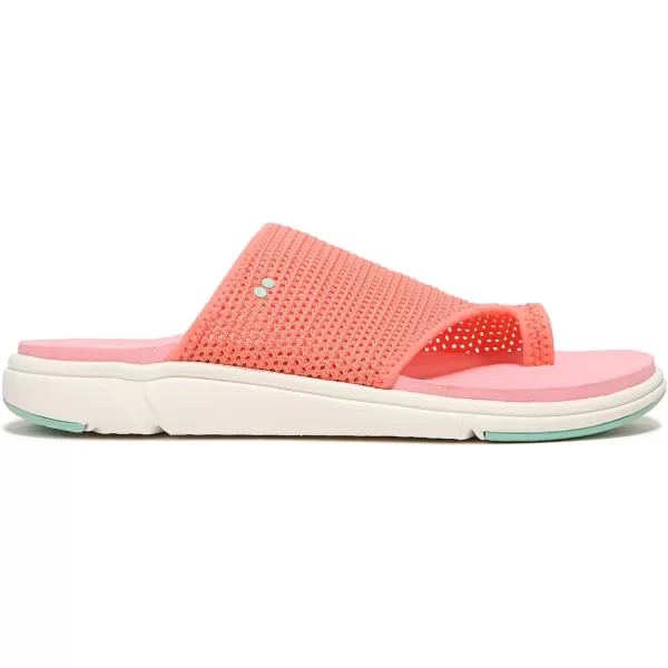 Ryka Women's Margo Slide Thong Sandal