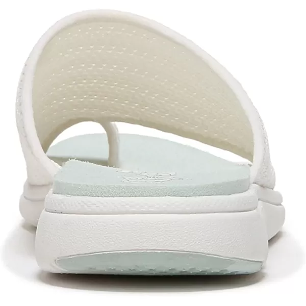 Ryka Women's Margo Slide Thong Sandal