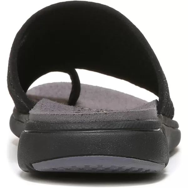 Ryka Women's Margo Slide Thong Sandal