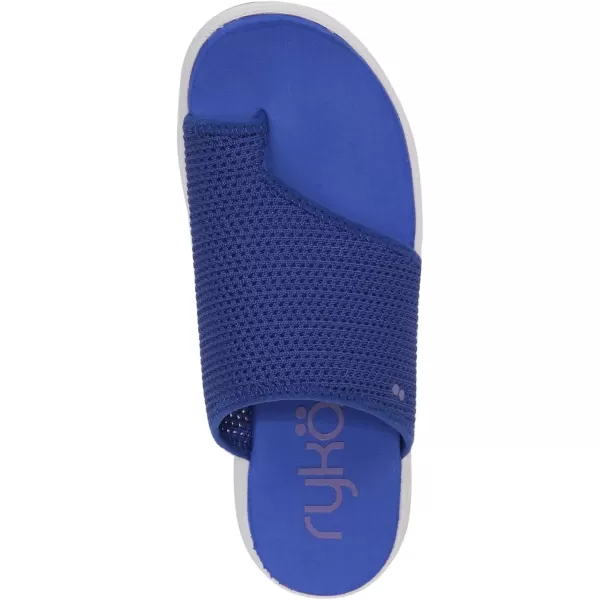 Ryka Women's Margo Slide Thong Sandal