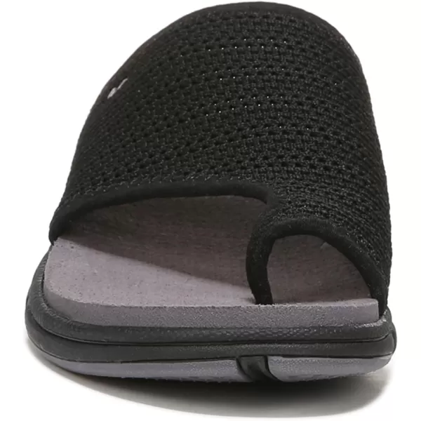 Ryka Women's Margo Slide Thong Sandal