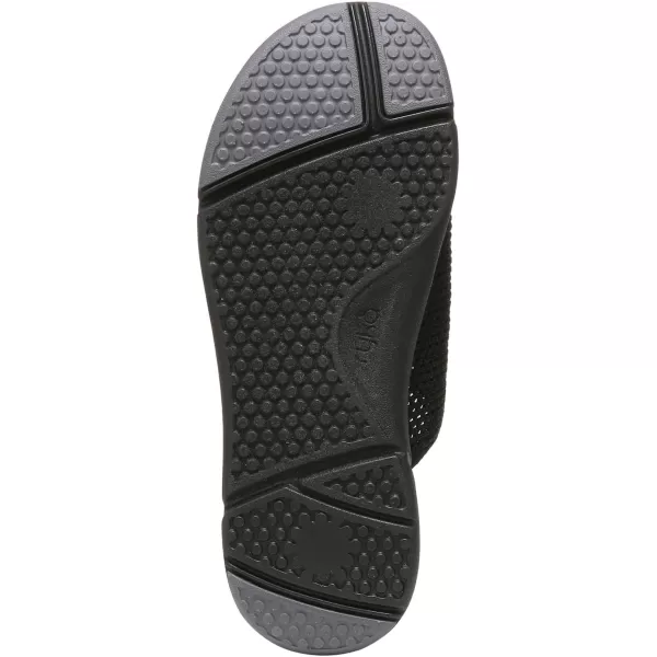 Ryka Women's Margo Slide Thong Sandal