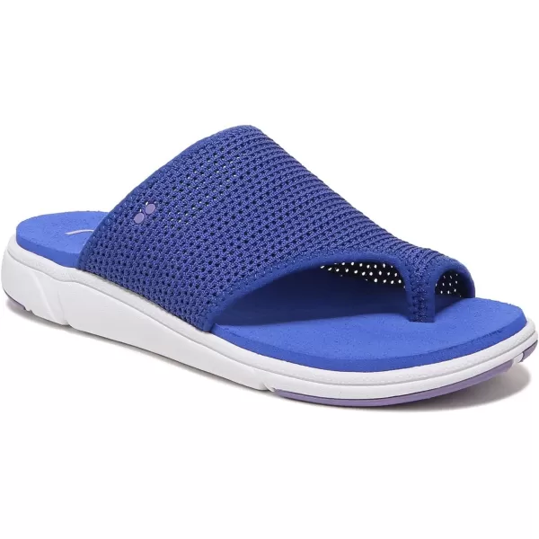 Ryka Women's Margo Slide Thong Sandal