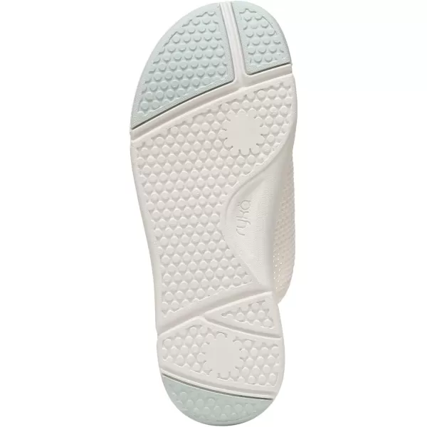 Ryka Women's Margo Slide Thong Sandal